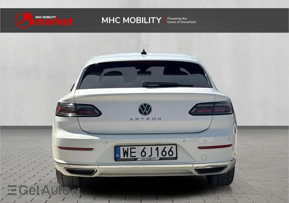 VOLKSWAGEN Arteon 2.0 TSI Elegance DSG