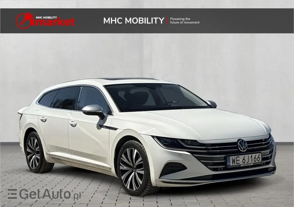VOLKSWAGEN Arteon 2.0 TSI Elegance DSG