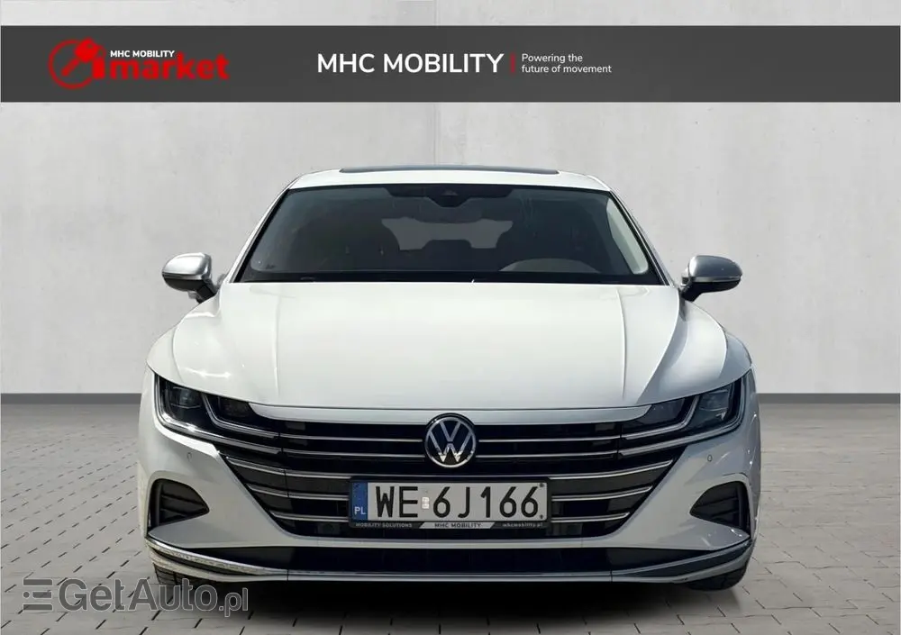 VOLKSWAGEN Arteon 2.0 TSI Elegance DSG