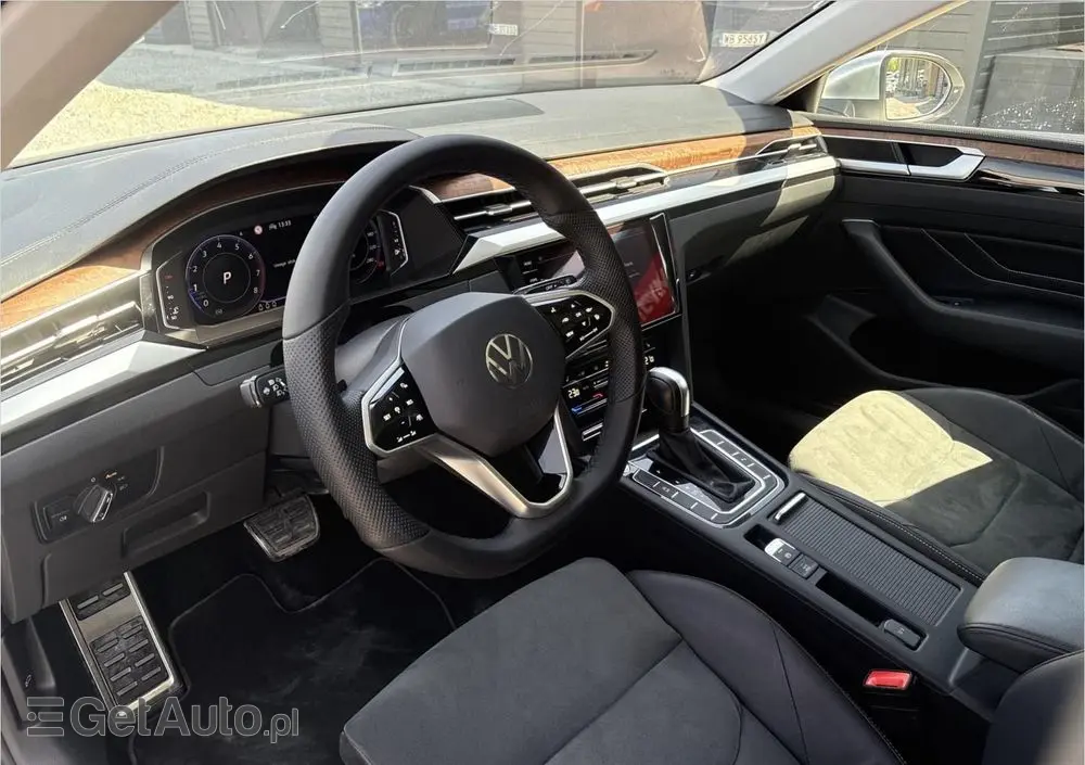 VOLKSWAGEN Arteon 2.0 TSI Elegance DSG
