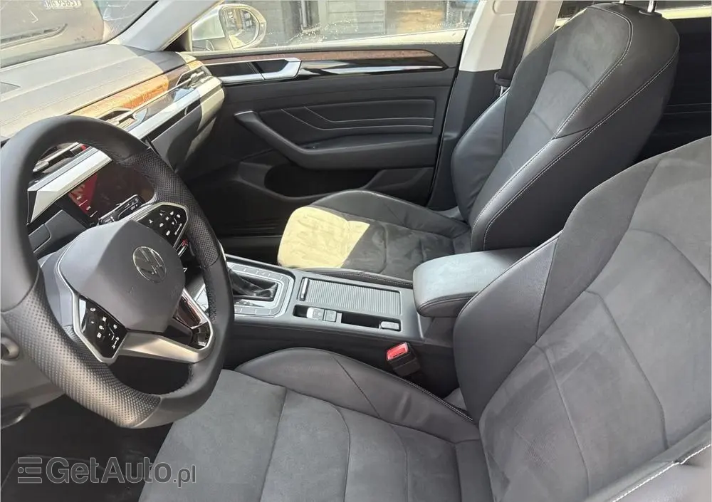 VOLKSWAGEN Arteon 2.0 TSI Elegance DSG