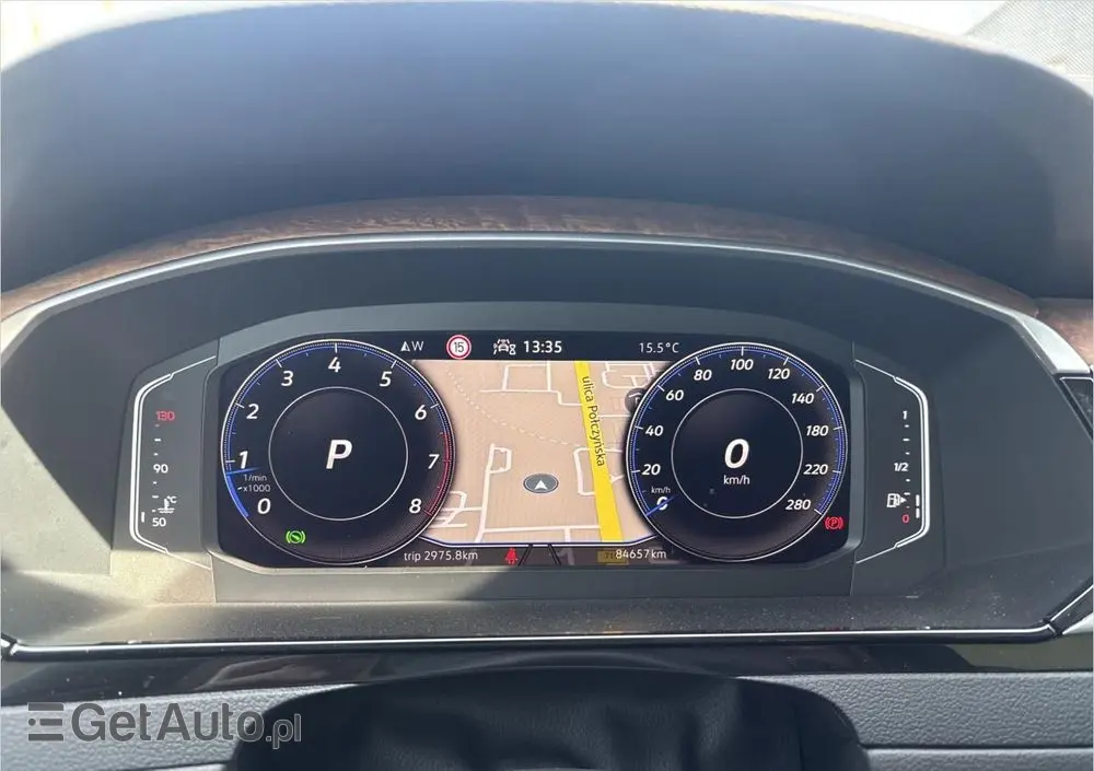 VOLKSWAGEN Arteon 2.0 TSI Elegance DSG