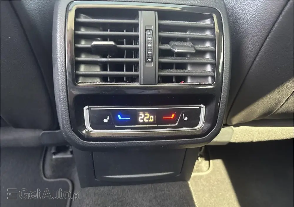 VOLKSWAGEN Arteon 2.0 TSI Elegance DSG