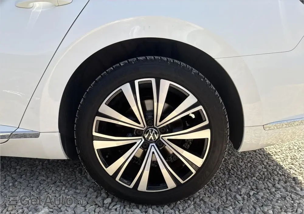 VOLKSWAGEN Arteon 2.0 TSI Elegance DSG