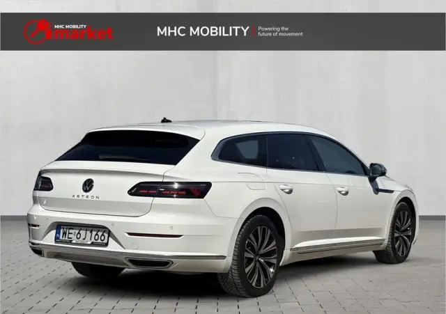 VOLKSWAGEN Arteon 2.0 TSI Elegance DSG