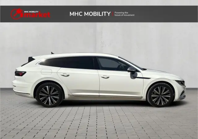 VOLKSWAGEN Arteon 2.0 TSI Elegance DSG