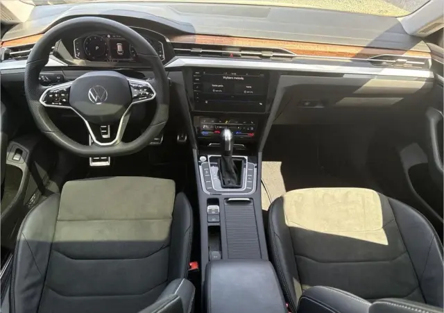 VOLKSWAGEN Arteon 2.0 TSI Elegance DSG