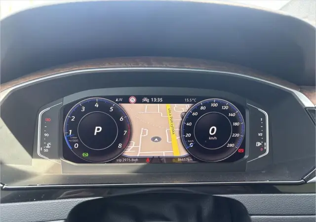 VOLKSWAGEN Arteon 2.0 TSI Elegance DSG