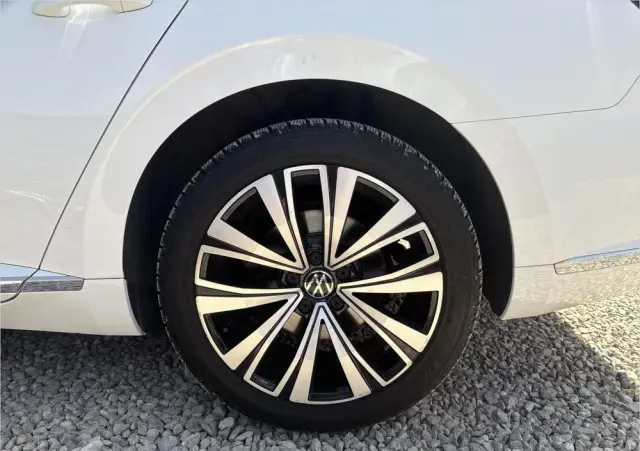 VOLKSWAGEN Arteon 2.0 TSI Elegance DSG