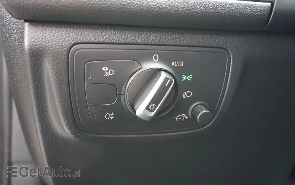 AUDI A6 Limousine 2.0 TDI Multitronic