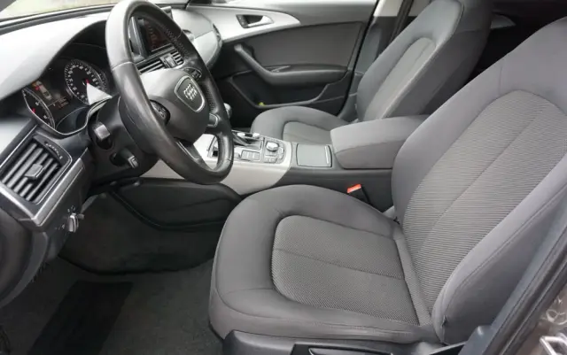 AUDI A6 Limousine 2.0 TDI Multitronic