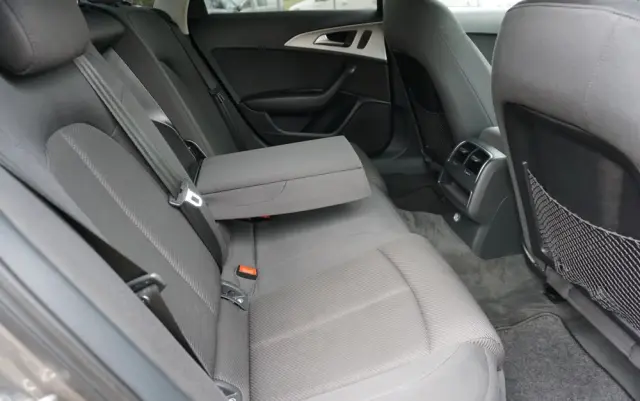 AUDI A6 Limousine 2.0 TDI Multitronic