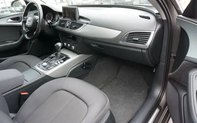 AUDI A6 Limousine 2.0 TDI Multitronic