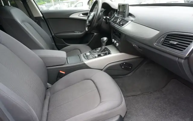 AUDI A6 Limousine 2.0 TDI Multitronic