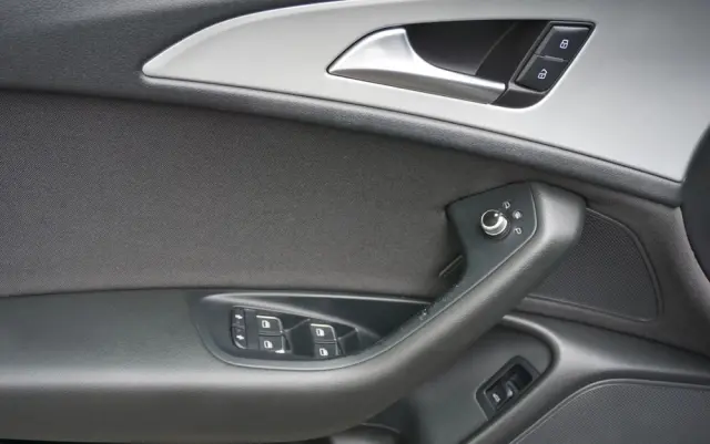 AUDI A6 Limousine 2.0 TDI Multitronic