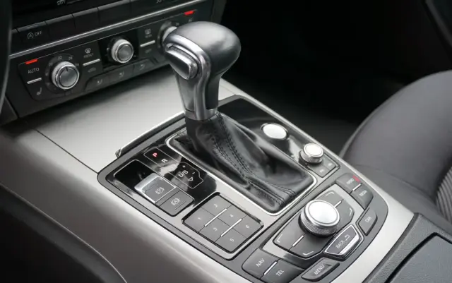 AUDI A6 Limousine 2.0 TDI Multitronic