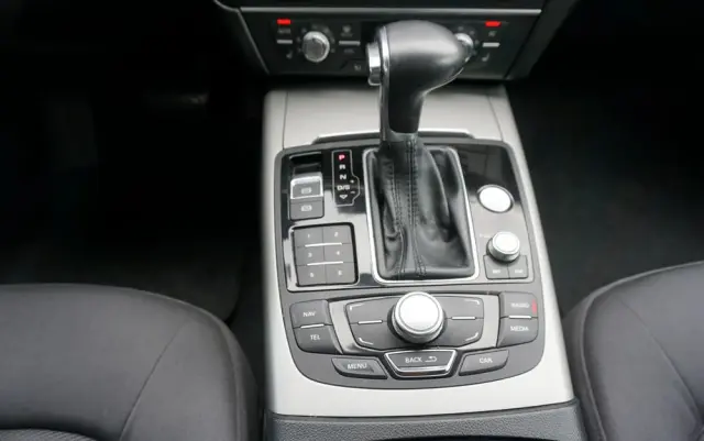 AUDI A6 Limousine 2.0 TDI Multitronic