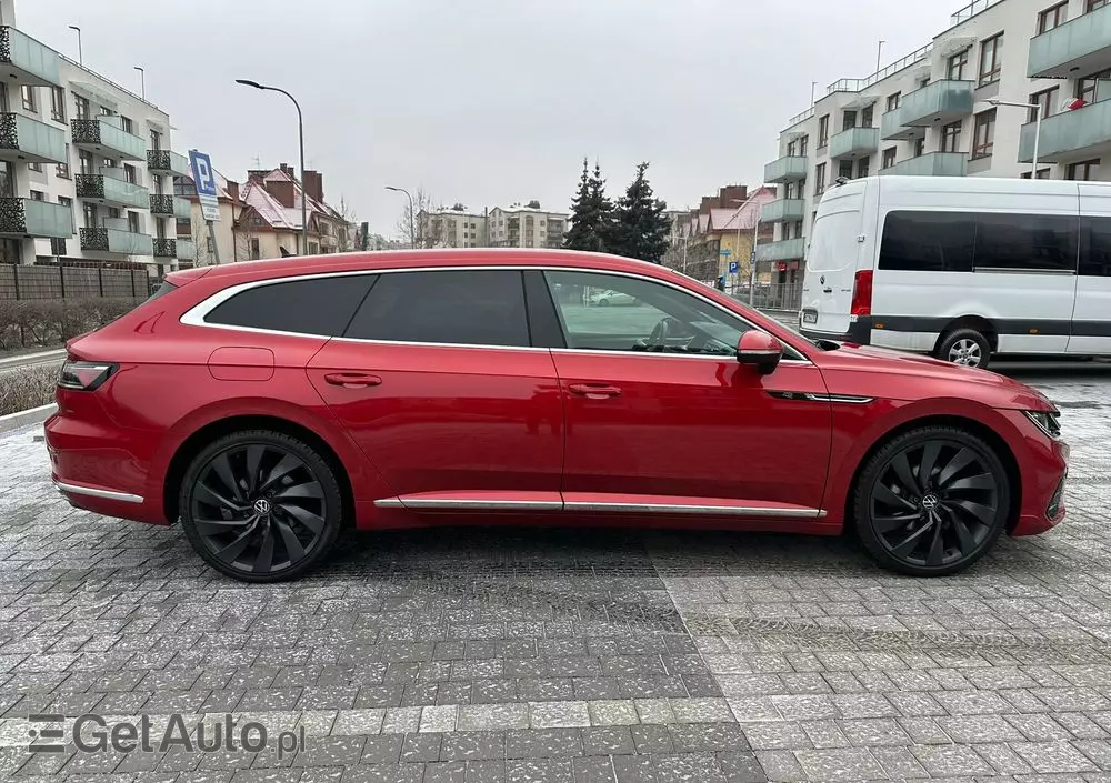 VOLKSWAGEN Arteon 2.0 TSI GPF R-Line DSG