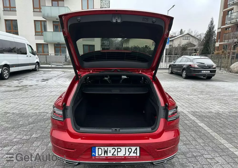 VOLKSWAGEN Arteon 2.0 TSI GPF R-Line DSG