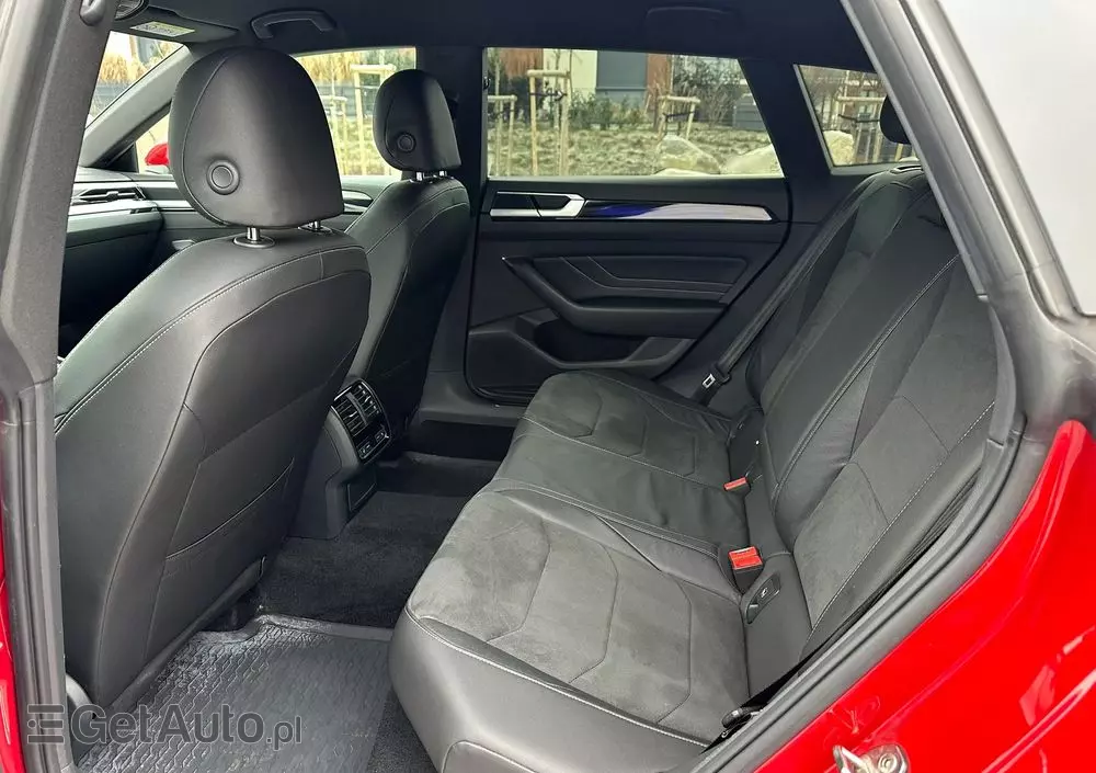 VOLKSWAGEN Arteon 2.0 TSI GPF R-Line DSG