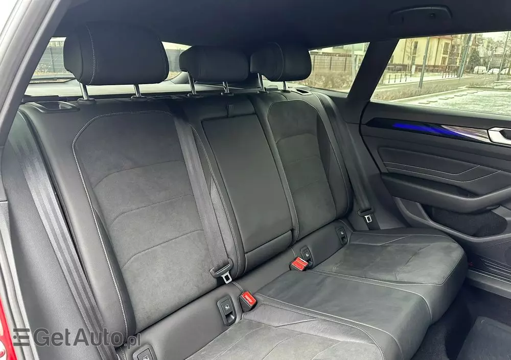 VOLKSWAGEN Arteon 2.0 TSI GPF R-Line DSG