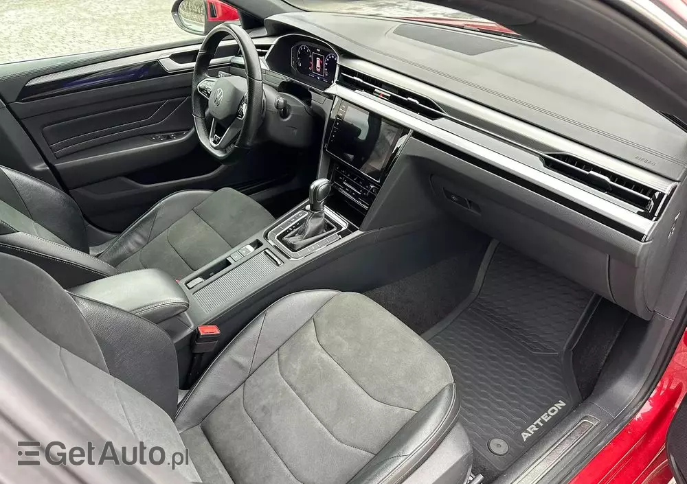 VOLKSWAGEN Arteon 2.0 TSI GPF R-Line DSG