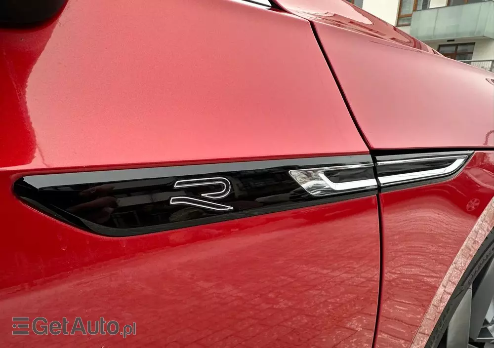 VOLKSWAGEN Arteon 2.0 TSI GPF R-Line DSG