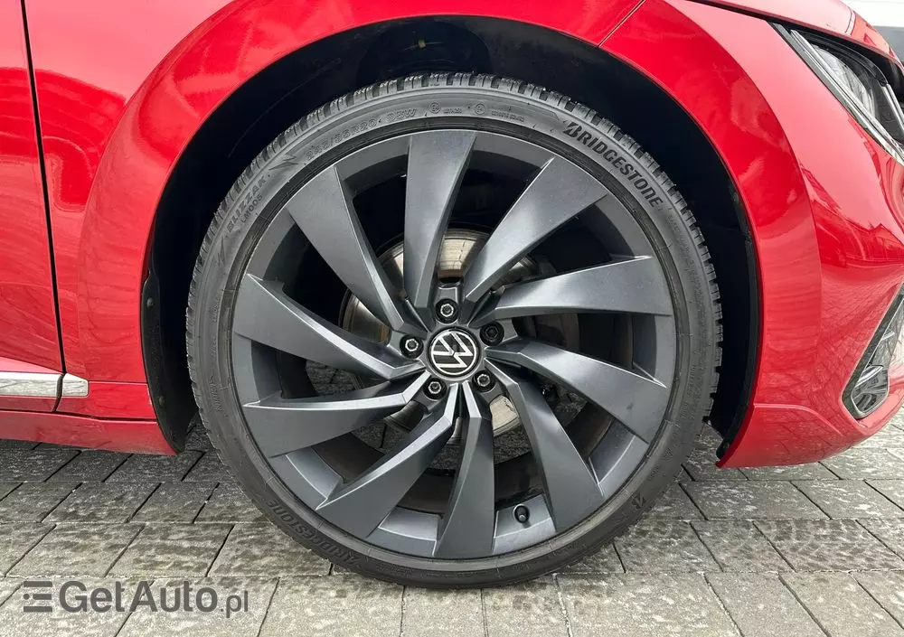 VOLKSWAGEN Arteon 2.0 TSI GPF R-Line DSG