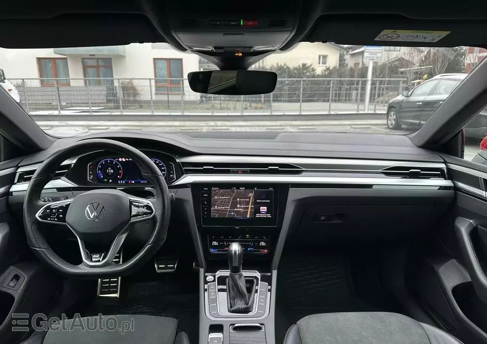 VOLKSWAGEN Arteon 2.0 TSI GPF R-Line DSG