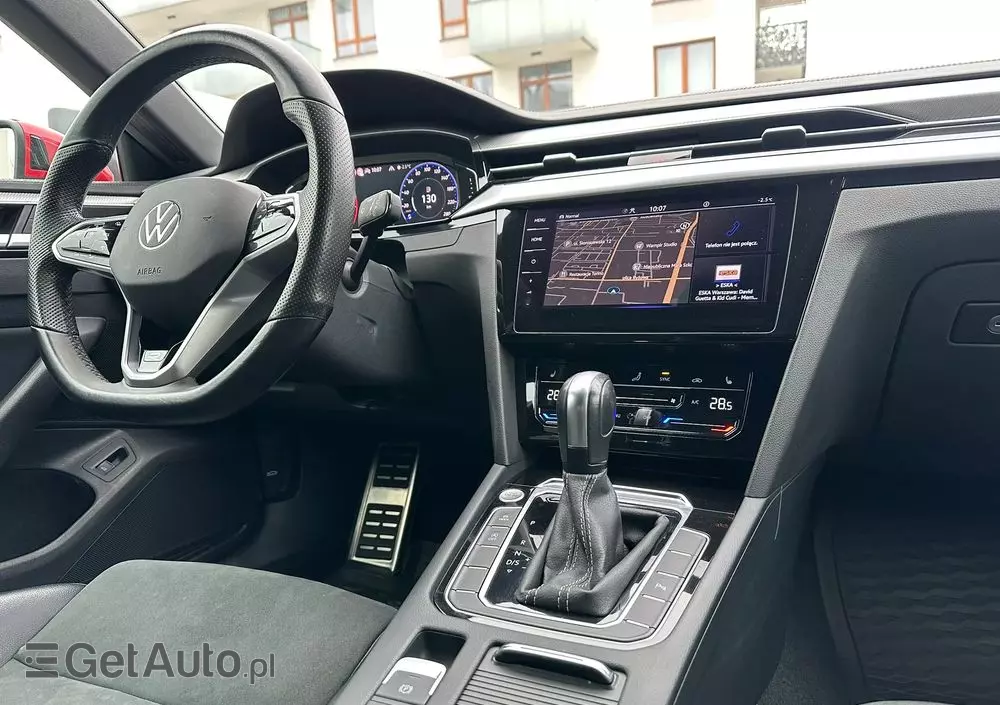 VOLKSWAGEN Arteon 2.0 TSI GPF R-Line DSG