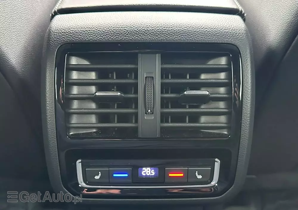 VOLKSWAGEN Arteon 2.0 TSI GPF R-Line DSG