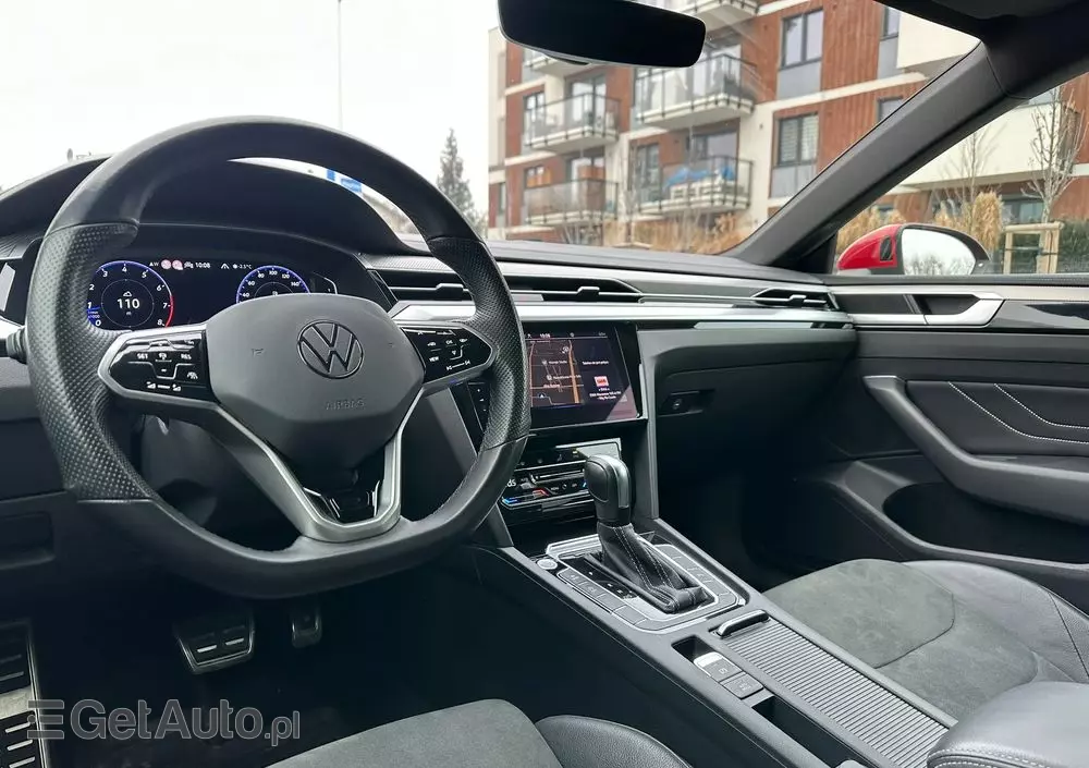 VOLKSWAGEN Arteon 2.0 TSI GPF R-Line DSG