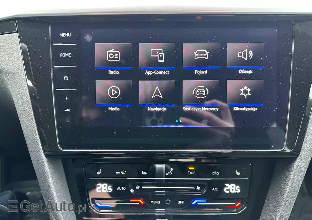 VOLKSWAGEN Arteon 2.0 TSI GPF R-Line DSG