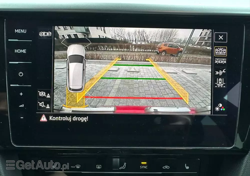 VOLKSWAGEN Arteon 2.0 TSI GPF R-Line DSG