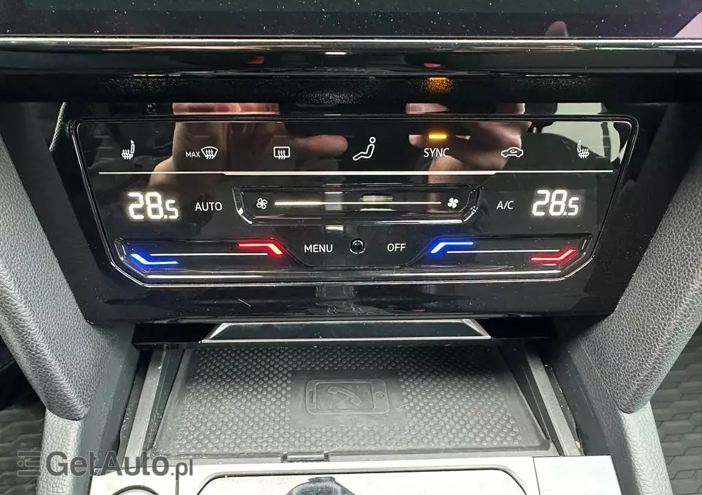 VOLKSWAGEN Arteon 2.0 TSI GPF R-Line DSG