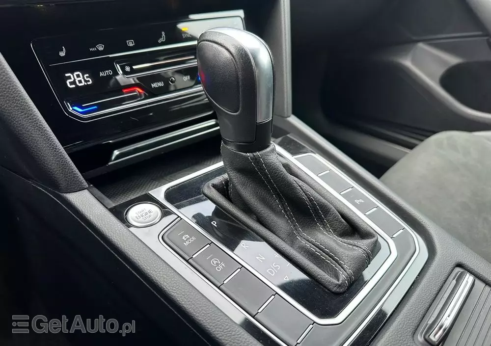 VOLKSWAGEN Arteon 2.0 TSI GPF R-Line DSG