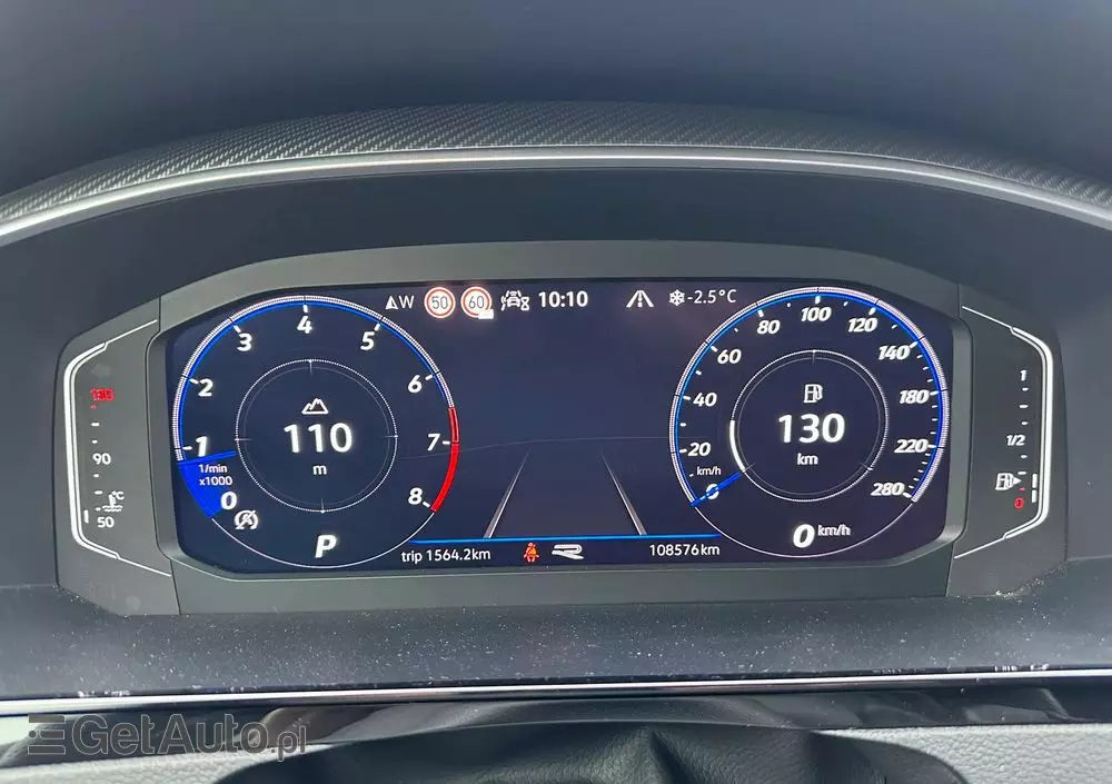 VOLKSWAGEN Arteon 2.0 TSI GPF R-Line DSG