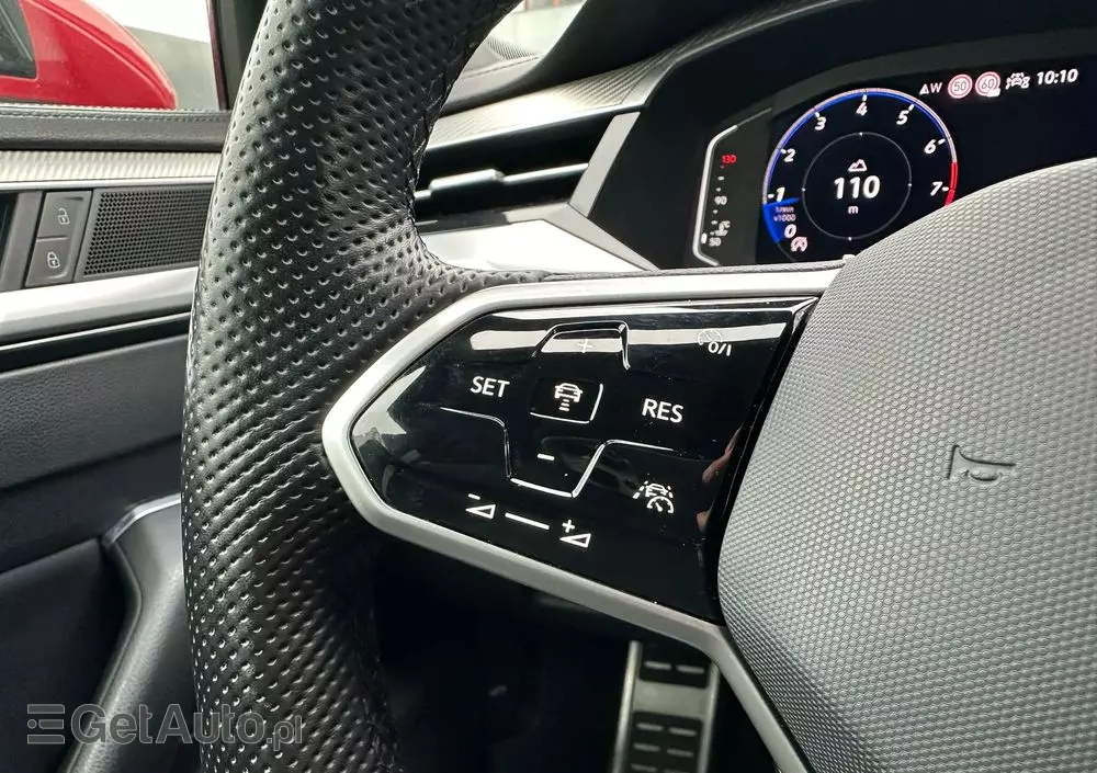 VOLKSWAGEN Arteon 2.0 TSI GPF R-Line DSG