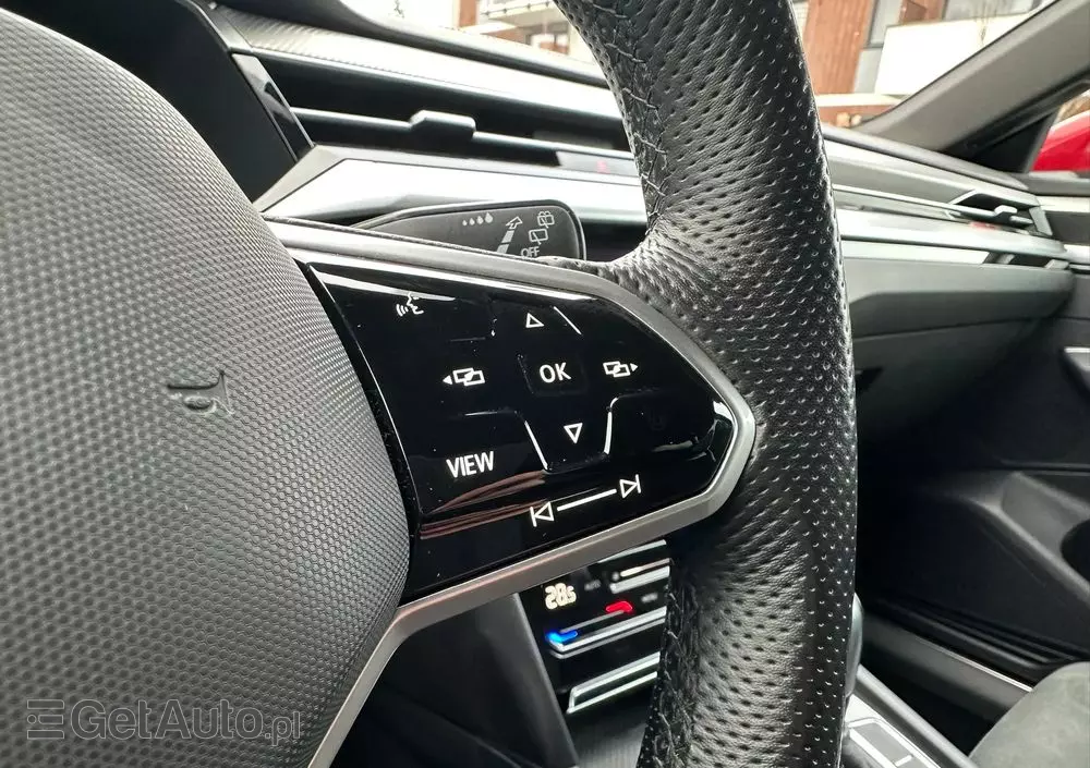 VOLKSWAGEN Arteon 2.0 TSI GPF R-Line DSG