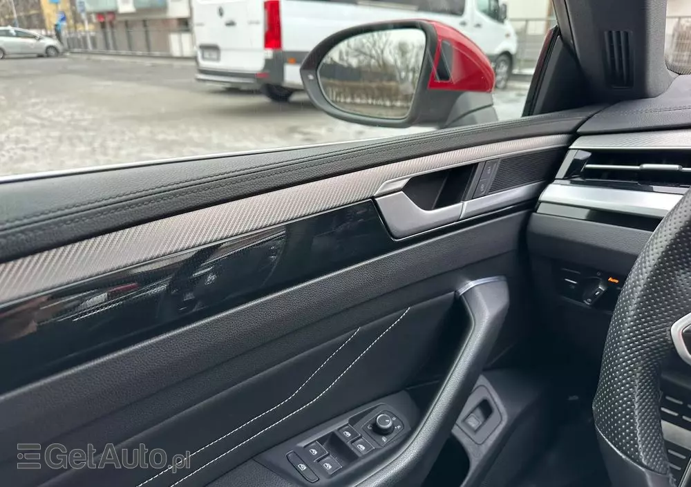 VOLKSWAGEN Arteon 2.0 TSI GPF R-Line DSG