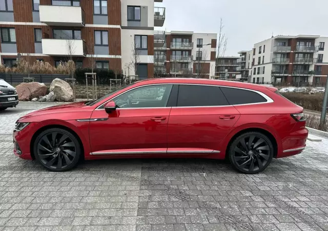 VOLKSWAGEN Arteon 2.0 TSI GPF R-Line DSG