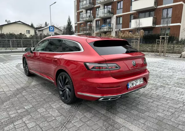 VOLKSWAGEN Arteon 2.0 TSI GPF R-Line DSG