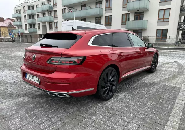 VOLKSWAGEN Arteon 2.0 TSI GPF R-Line DSG
