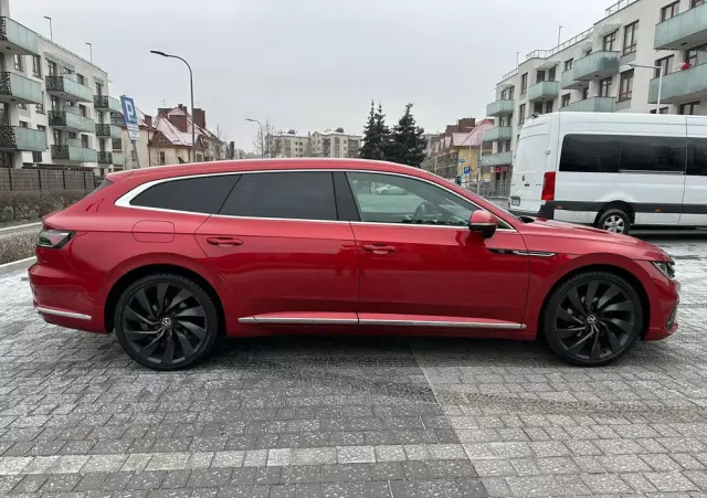 VOLKSWAGEN Arteon 2.0 TSI GPF R-Line DSG