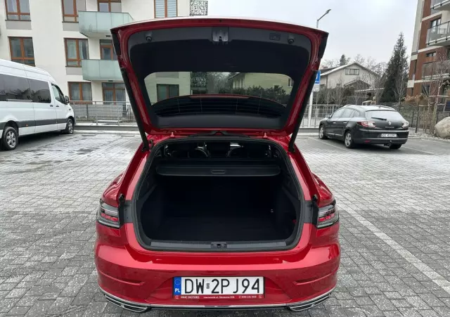 VOLKSWAGEN Arteon 2.0 TSI GPF R-Line DSG