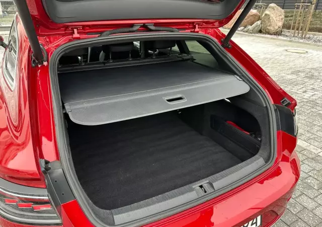 VOLKSWAGEN Arteon 2.0 TSI GPF R-Line DSG