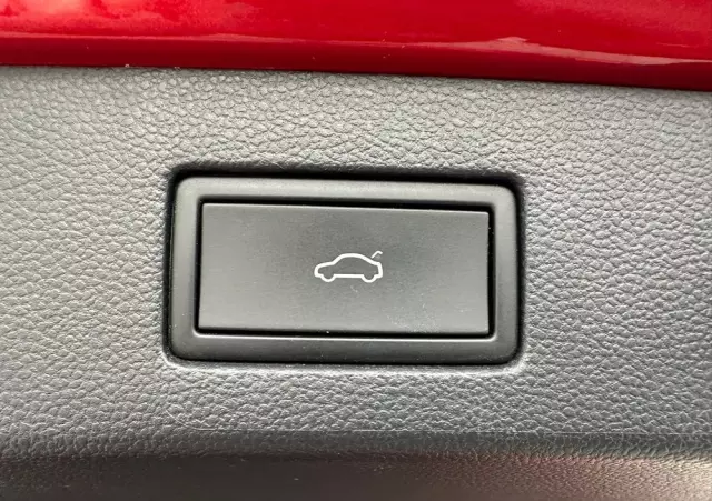 VOLKSWAGEN Arteon 2.0 TSI GPF R-Line DSG