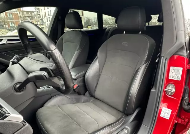 VOLKSWAGEN Arteon 2.0 TSI GPF R-Line DSG