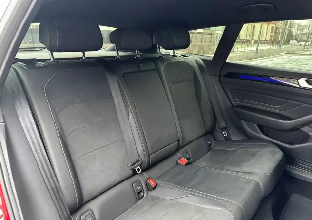 VOLKSWAGEN Arteon 2.0 TSI GPF R-Line DSG