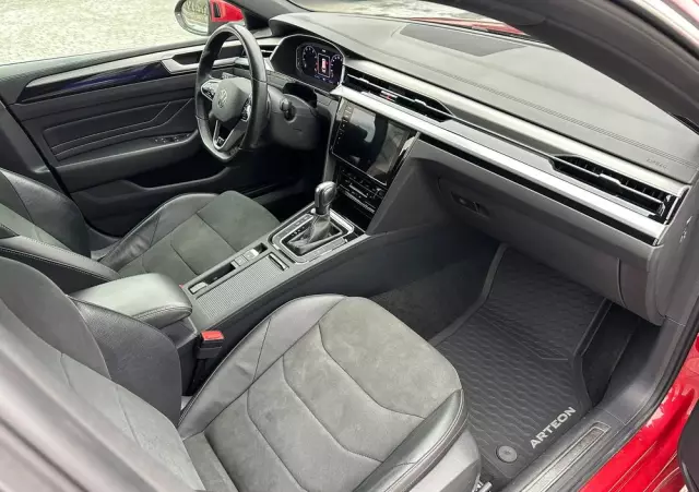 VOLKSWAGEN Arteon 2.0 TSI GPF R-Line DSG